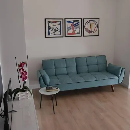 A-matilde Apartment Spoleto