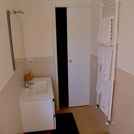 A-matilde Apartment Spoleto