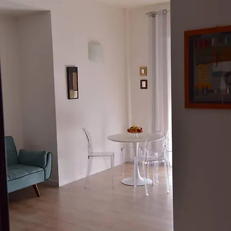 Apartment A-matilde Spoleto