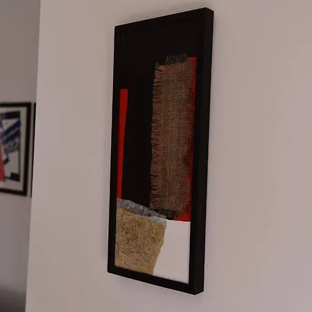 A-matilde Apartment *