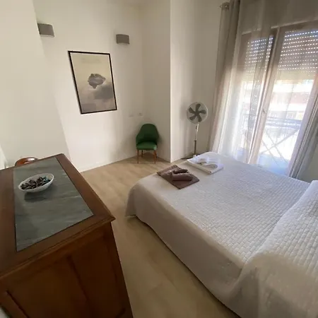 A-matilde Apartment *